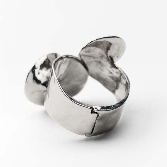 SPIRAL ARMBAND - Picture 4 of 4